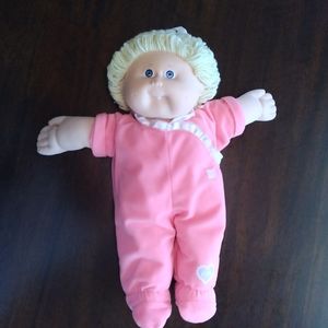 Original cabbage patch doll